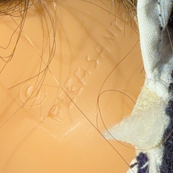 Pleasant Company Meet Molly Doll American Girl w/ Accessories Like New - Picture 6 of 10